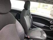 Mini Clubman 1.6 COOPER automatic CHILI 62,000m ULEZ compliant, alloys, panroof 6