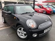 Mini Clubman 1.6 COOPER automatic CHILI 62,000m ULEZ compliant, alloys, panroof 17
