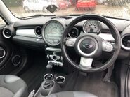 Mini Clubman 1.6 COOPER automatic CHILI 62,000m ULEZ compliant, alloys, panroof 5