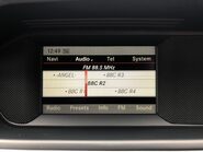 Mercedes-Benz C Class C220 CDI BLUEEFFICIENCY AMG SPORT automatic 47,000m, 1 owner 39