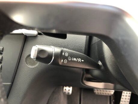 Mercedes-Benz C Class C220 CDI BLUEEFFICIENCY AMG SPORT automatic 47,000m, 1 owner 35