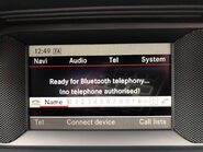 Mercedes-Benz C Class C220 CDI BLUEEFFICIENCY AMG SPORT automatic 47,000m, 1 owner 38