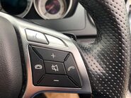 Mercedes-Benz C Class C220 CDI BLUEEFFICIENCY AMG SPORT automatic 47,000m, 1 owner 34