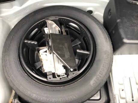 Mercedes-Benz C Class C220 CDI BLUEEFFICIENCY AMG SPORT automatic 47,000m, 1 owner 29