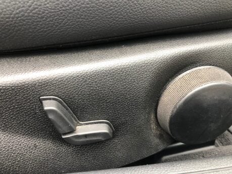 Mercedes-Benz C Class C220 CDI BLUEEFFICIENCY AMG SPORT automatic 47,000m, 1 owner 32