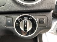 Mercedes-Benz C Class C220 CDI BLUEEFFICIENCY AMG SPORT automatic 47,000m, 1 owner 30