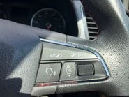 SEAT Leon 2.0 TDI FR DSG diesel, 85,000 miles, £35 tax, 2 owners, service history 13