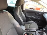 SEAT Leon 2.0 TDI FR DSG diesel, 85,000 miles, £35 tax, 2 owners, service history 6