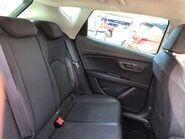 SEAT Leon 2.0 TDI FR DSG diesel, 85,000 miles, £35 tax, 2 owners, service history 7