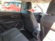 SEAT Leon 2.0 TDI FR DSG diesel, 85,000 miles, £35 tax, 2 owners, service history 18