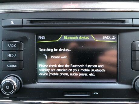 SEAT Leon 2.0 TDI FR DSG diesel, 85,000 miles, £35 tax, 2 owners, service history 17