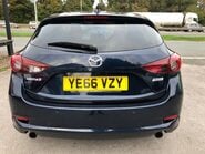 Mazda 3 SE-L NAV 2.0 petrol £35 tax, 69,000m, ULEZ compliant EURO 6 11