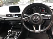 Mazda 3 SE-L NAV 2.0 petrol £35 tax, 69,000m, ULEZ compliant EURO 6 4
