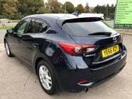 Mazda 3 SE-L NAV 2.0 petrol £35 tax, 69,000m, ULEZ compliant EURO 6 12