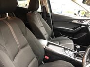 Mazda 3 SE-L NAV 2.0 petrol £35 tax, 69,000m, ULEZ compliant EURO 6 5