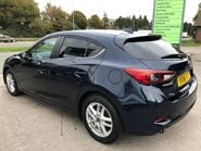 Mazda 3 SE-L NAV 2.0 petrol £35 tax, 69,000m, ULEZ compliant EURO 6 13