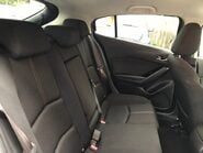 Mazda 3 SE-L NAV 2.0 petrol £35 tax, 69,000m, ULEZ compliant EURO 6 6