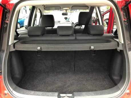 Suzuki Splash SZ3 1.0 petrol manual, just 30,000 miles, £20 tax, ULEZ, ideal first car 9