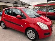 Suzuki Splash SZ3 1.0 petrol manual, just 30,000 miles, £20 tax, ULEZ, ideal first car 13