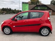 Suzuki Splash SZ3 1.0 petrol manual, just 30,000 miles, £20 tax, ULEZ, ideal first car 12