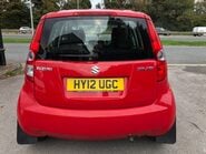 Suzuki Splash SZ3 1.0 petrol manual, just 30,000 miles, £20 tax, ULEZ, ideal first car 16