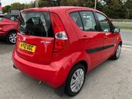 Suzuki Splash SZ3 1.0 petrol manual, just 30,000 miles, £20 tax, ULEZ, ideal first car 17