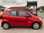 Suzuki Splash SZ3 1.0 petrol manual, just 30,000 miles, £20 tax, ULEZ, ideal first car 4