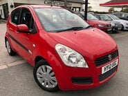 Suzuki Splash SZ3 1.0 petrol manual, just 30,000 miles, £20 tax, ULEZ, ideal first car 15