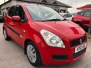 Suzuki Splash SZ3 1.0 petrol manual, just 30,000 miles, £20 tax, ULEZ, ideal first car 10