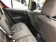 Suzuki Splash SZ3 1.0 petrol manual, just 30,000 miles, £20 tax, ULEZ, ideal first car 8