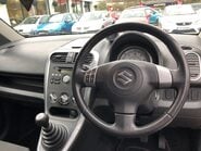 Suzuki Splash SZ3 1.0 petrol manual, just 30,000 miles, £20 tax, ULEZ, ideal first car 5
