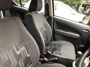 Suzuki Splash SZ3 1.0 petrol manual, just 30,000 miles, £20 tax, ULEZ, ideal first car 6