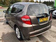 Honda Jazz 1.4 I-VTEC EX automatic petrol just 44,000 miles, £165 tax, panroof, ULEZ 11