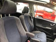 Honda Jazz 1.4 I-VTEC EX automatic petrol just 44,000 miles, £165 tax, panroof, ULEZ 6