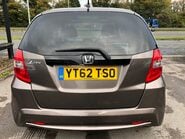 Honda Jazz 1.4 I-VTEC EX automatic petrol just 44,000 miles, £165 tax, panroof, ULEZ 15
