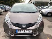 Honda Jazz 1.4 I-VTEC EX automatic petrol just 44,000 miles, £165 tax, panroof, ULEZ 18