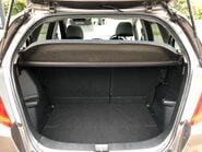 Honda Jazz 1.4 I-VTEC EX automatic petrol just 44,000 miles, £165 tax, panroof, ULEZ 29