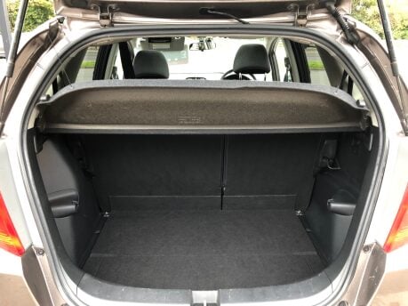 Honda Jazz 1.4 I-VTEC EX automatic petrol just 44,000 miles, £165 tax, panroof, ULEZ 29