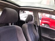 Honda Jazz 1.4 I-VTEC EX automatic petrol just 44,000 miles, £165 tax, panroof, ULEZ 7