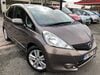 Honda Jazz 1.4 I-VTEC EX automatic petrol just 44,000 miles, £165 tax, panroof, ULEZ