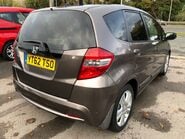 Honda Jazz 1.4 I-VTEC EX automatic petrol just 44,000 miles, £165 tax, panroof, ULEZ 12
