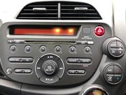 Honda Jazz 1.4 I-VTEC EX automatic petrol just 44,000 miles, £165 tax, panroof, ULEZ 36