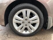 Honda Jazz 1.4 I-VTEC EX automatic petrol just 44,000 miles, £165 tax, panroof, ULEZ 25