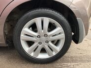 Honda Jazz 1.4 I-VTEC EX automatic petrol just 44,000 miles, £165 tax, panroof, ULEZ 24