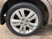 Honda Jazz 1.4 I-VTEC EX automatic petrol just 44,000 miles, £165 tax, panroof, ULEZ 27