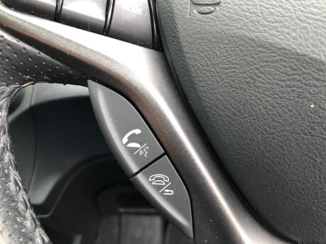 Honda Jazz 1.4 I-VTEC EX automatic petrol just 44,000 miles, £165 tax, panroof, ULEZ 35