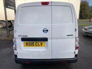 Nissan NV200 E ACENTA RAPID automatic, 60,000 miles, **NO VAT** 2 owners 9
