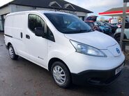 Nissan NV200 E ACENTA RAPID automatic, 60,000 miles, **NO VAT** 2 owners 4