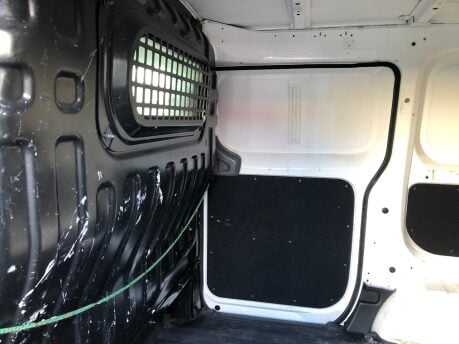 Nissan NV200 E ACENTA RAPID automatic, 60,000 miles, **NO VAT** 2 owners 7