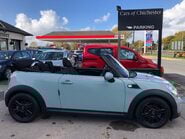 Mini Convertible ONE 1.6 petrol just 56,000 miles, service history, ulez compliant 4